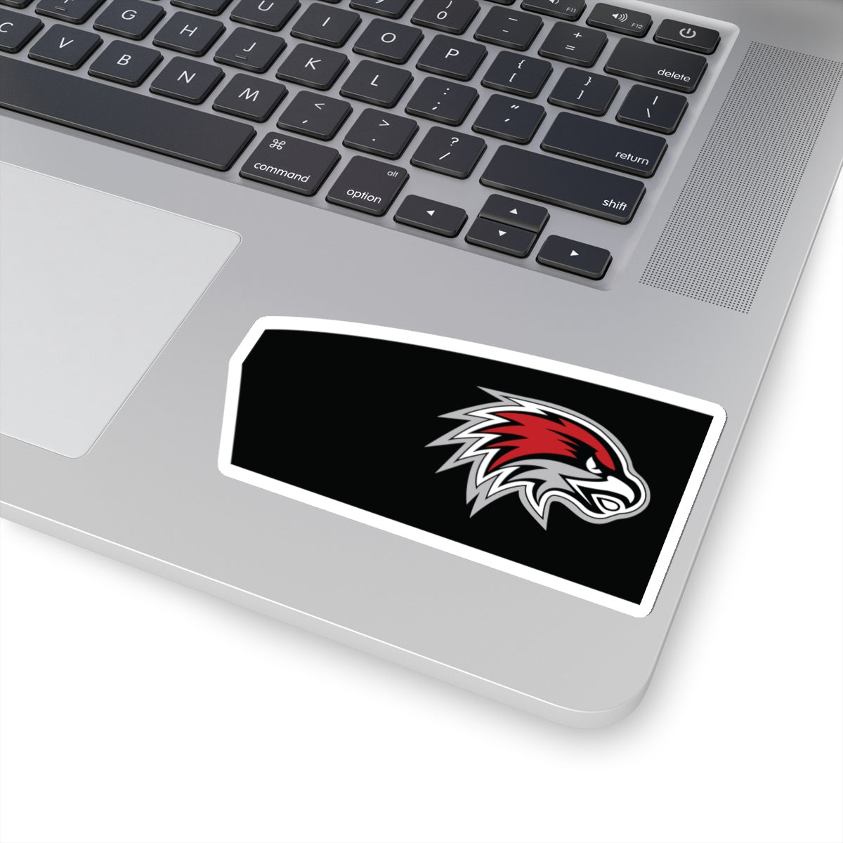 Forest Hills Eastern High School (front) Sticker