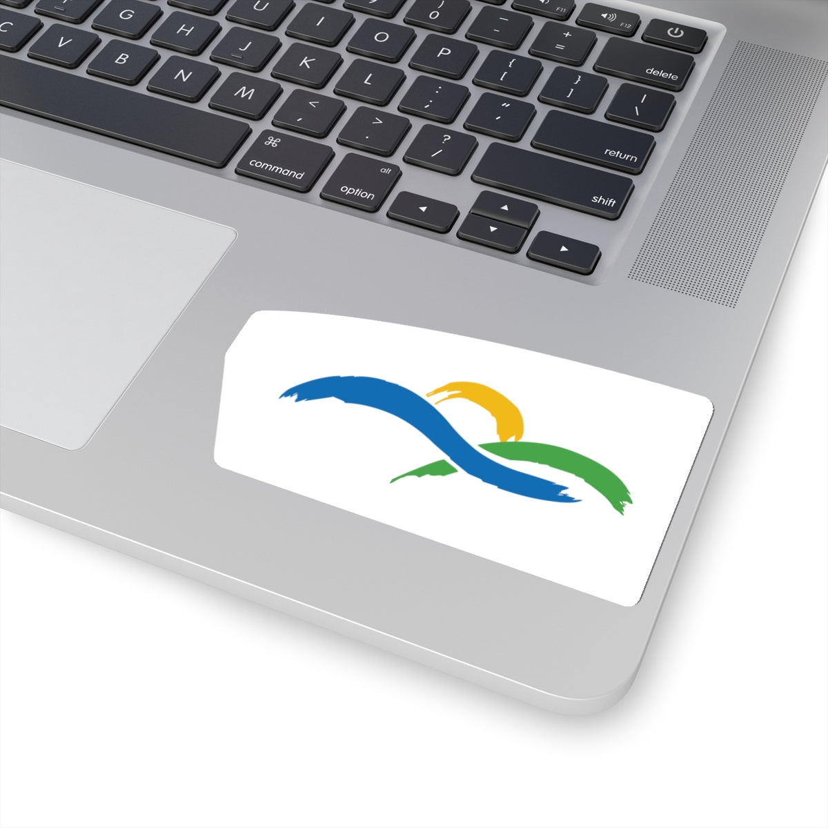 Riverside Recapture, Inc. Sticker