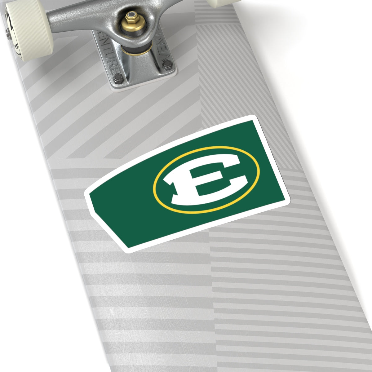St. Edwards High School Sticker