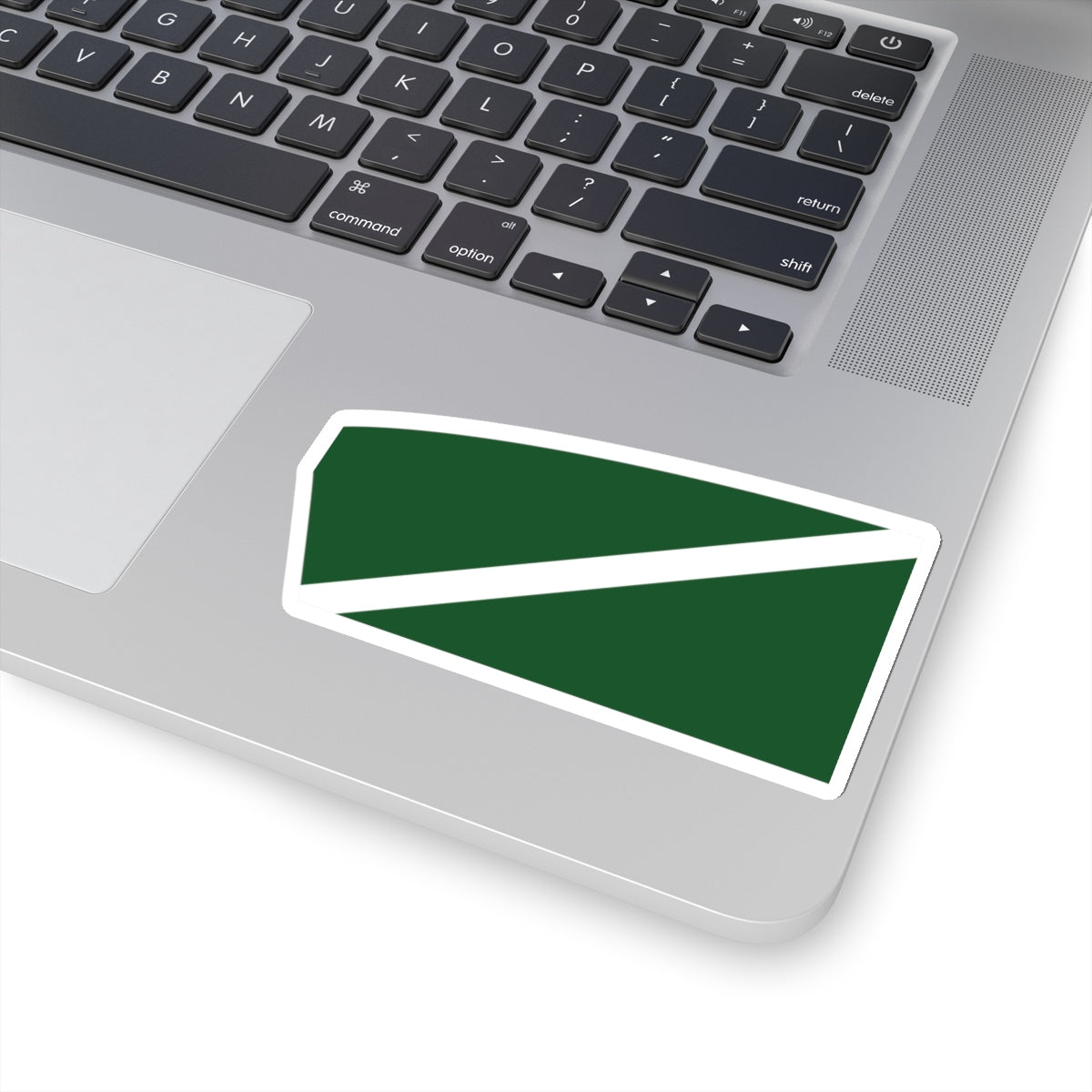 Maine Rowing Association Sticker