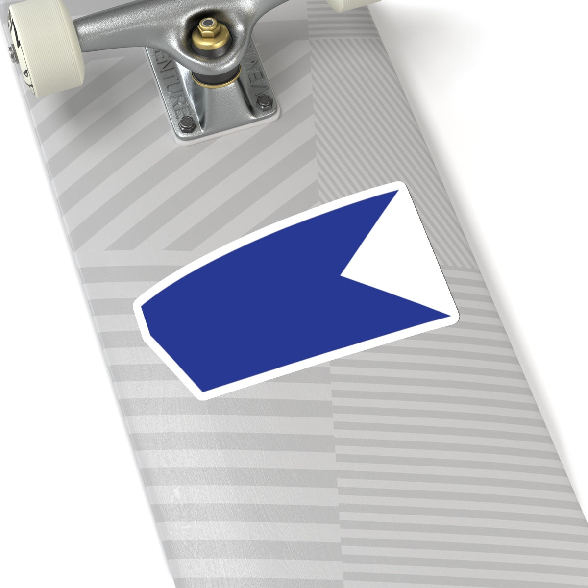 Ohio Athletic Club Sticker