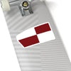 University of Dayton-Men _ Women Sticker