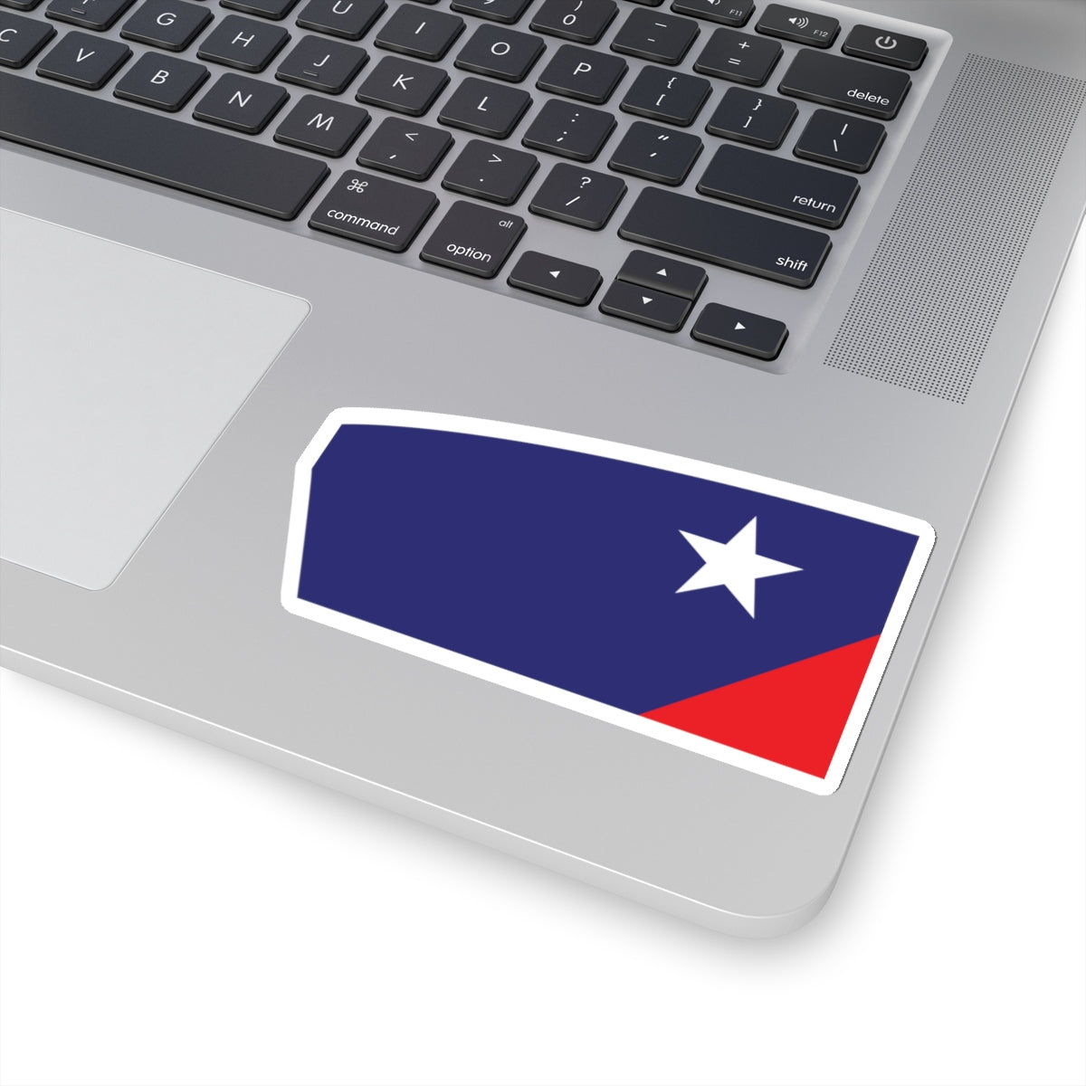 Thomas Jefferson High School Sticker