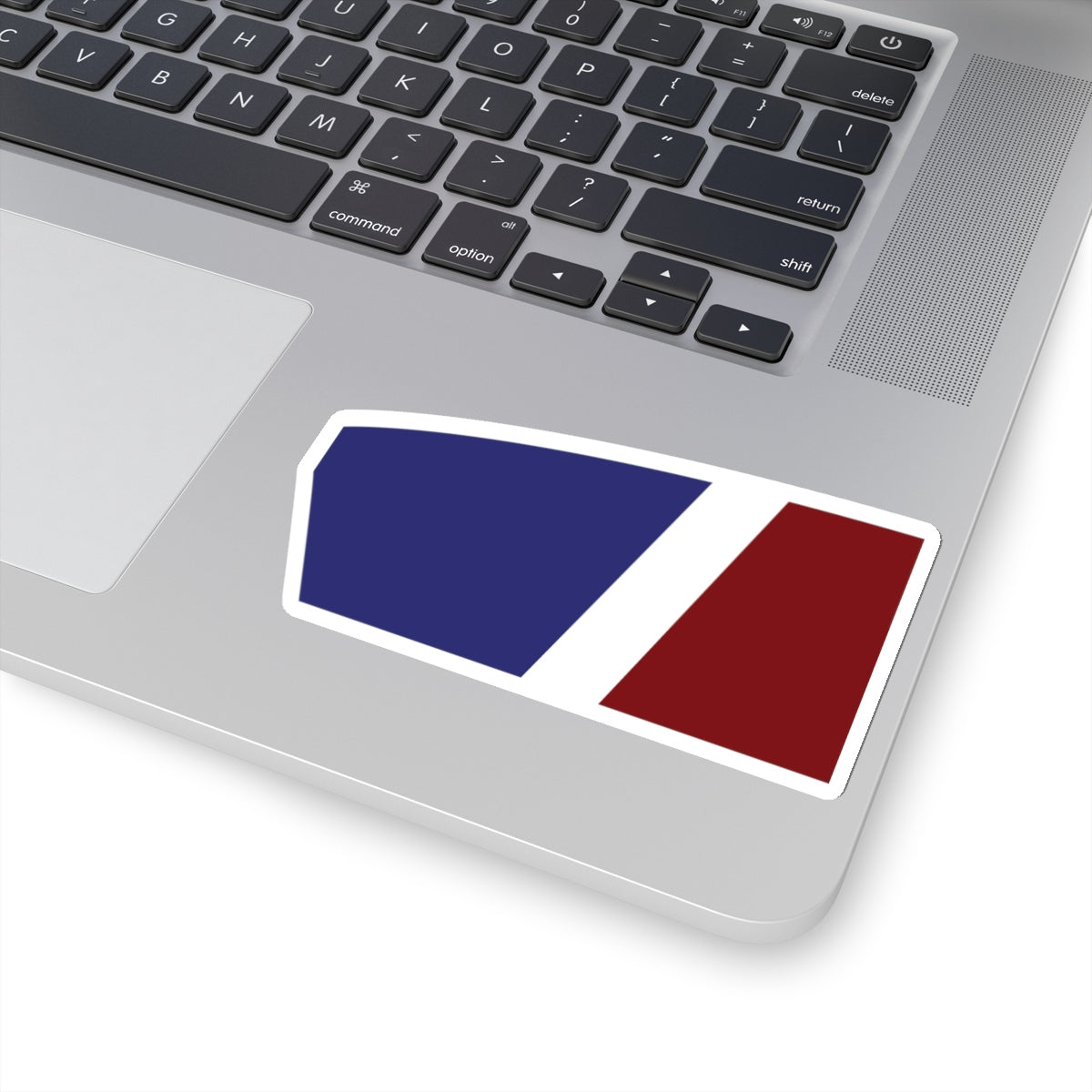 Capital Rowing Club Sticker