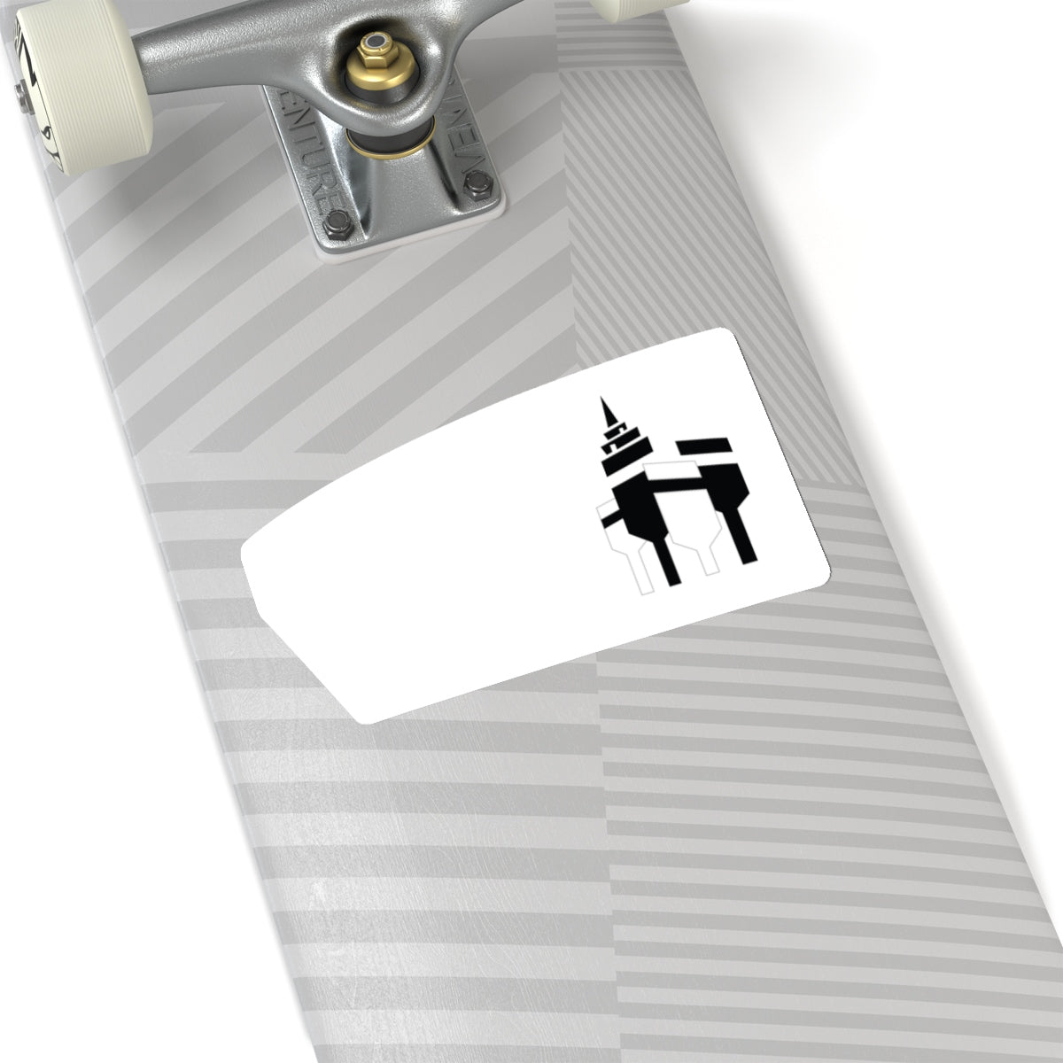 Cleveland Rowing Foundation Sticker