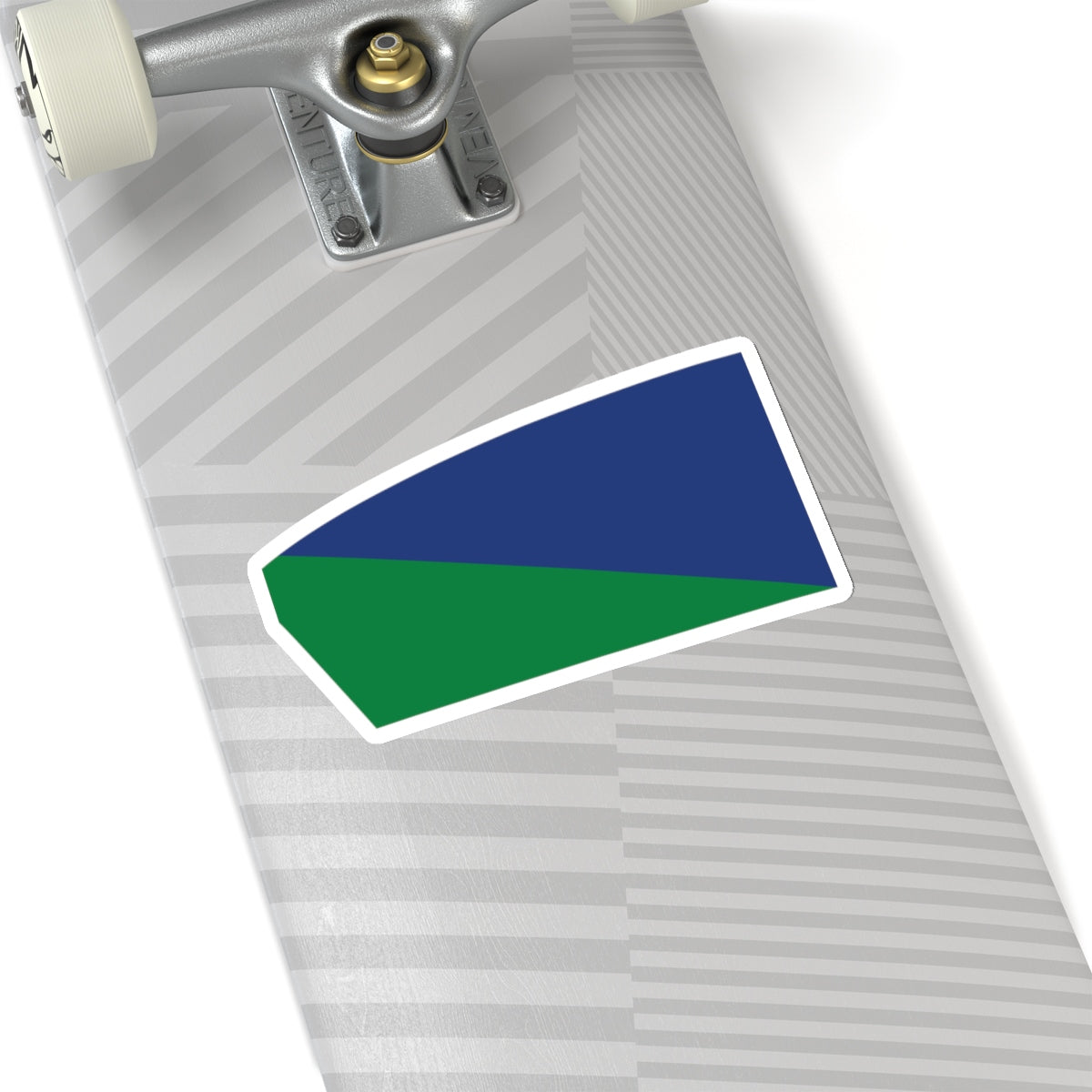 Quinsigamond Rowing Club Sticker