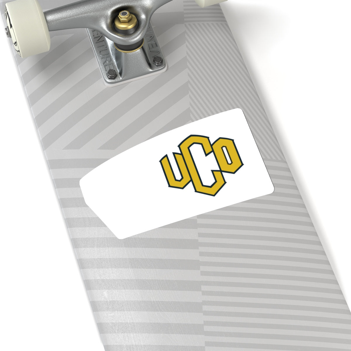 University of Central Oklahoma Sticker
