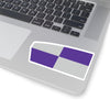 High Point University Sticker