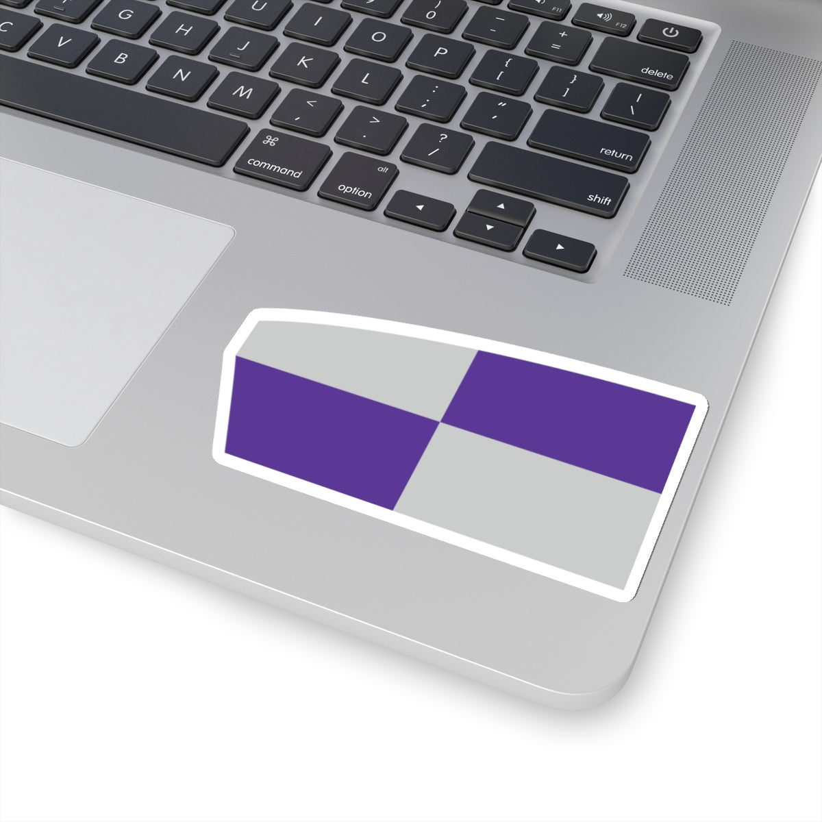 High Point University Sticker