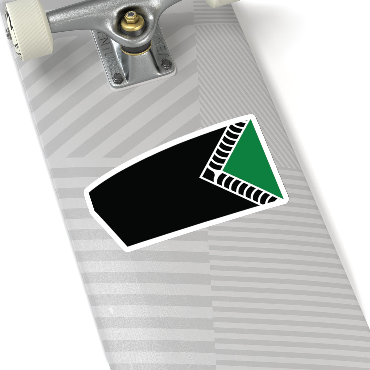 Palo Alto Rowing Club Juniors Sticker