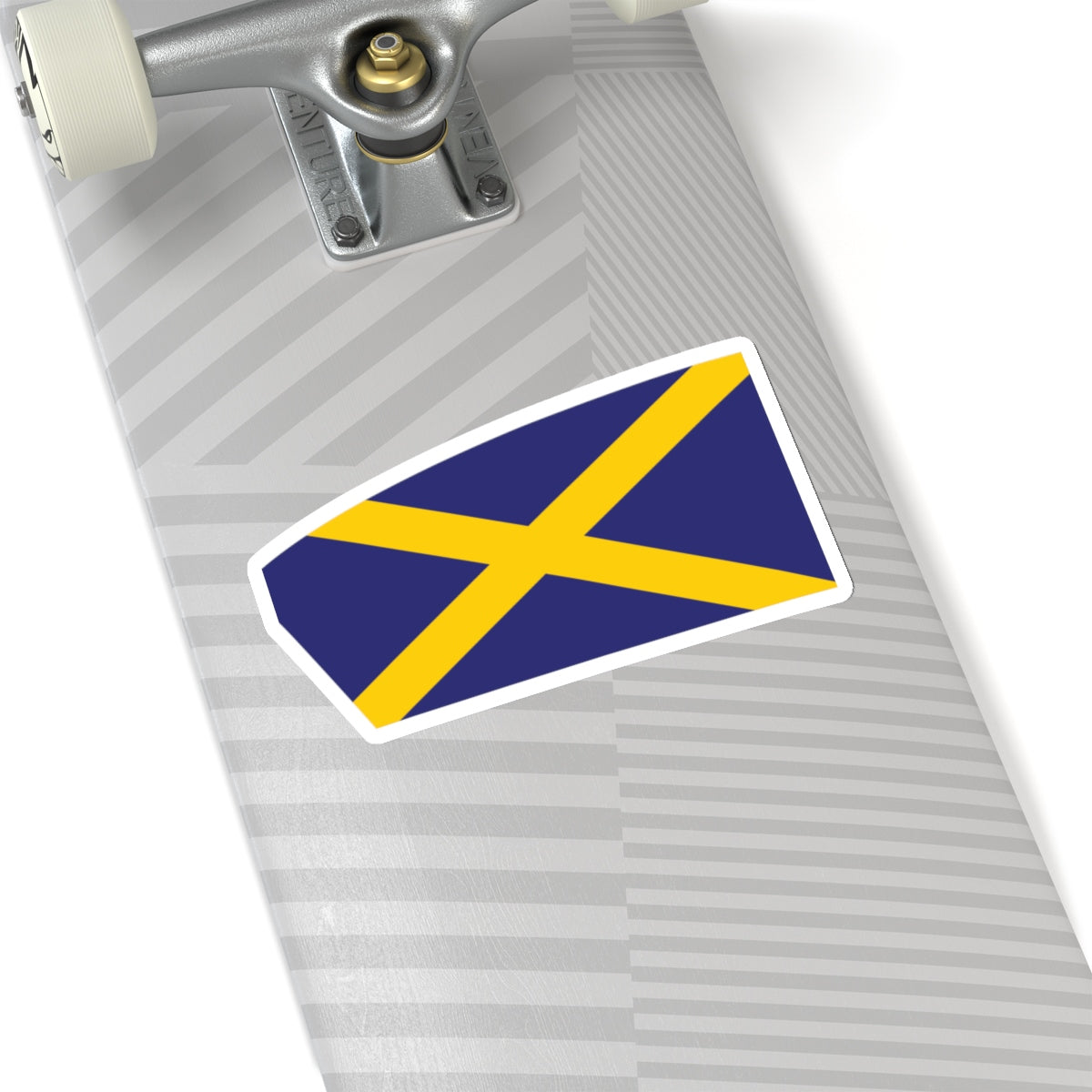 Marquette University Sticker