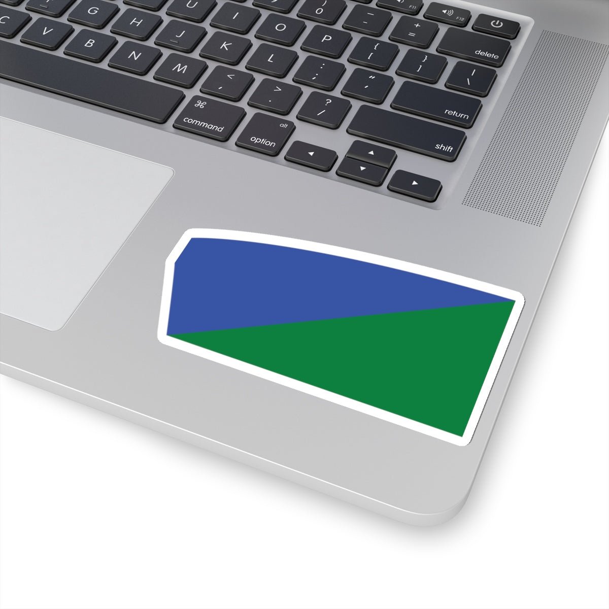 New Trier High School Sticker