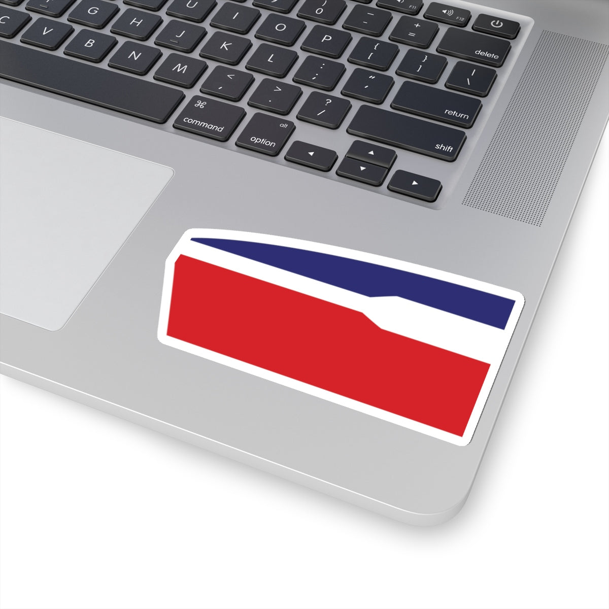 RowAmerica Rye Sticker