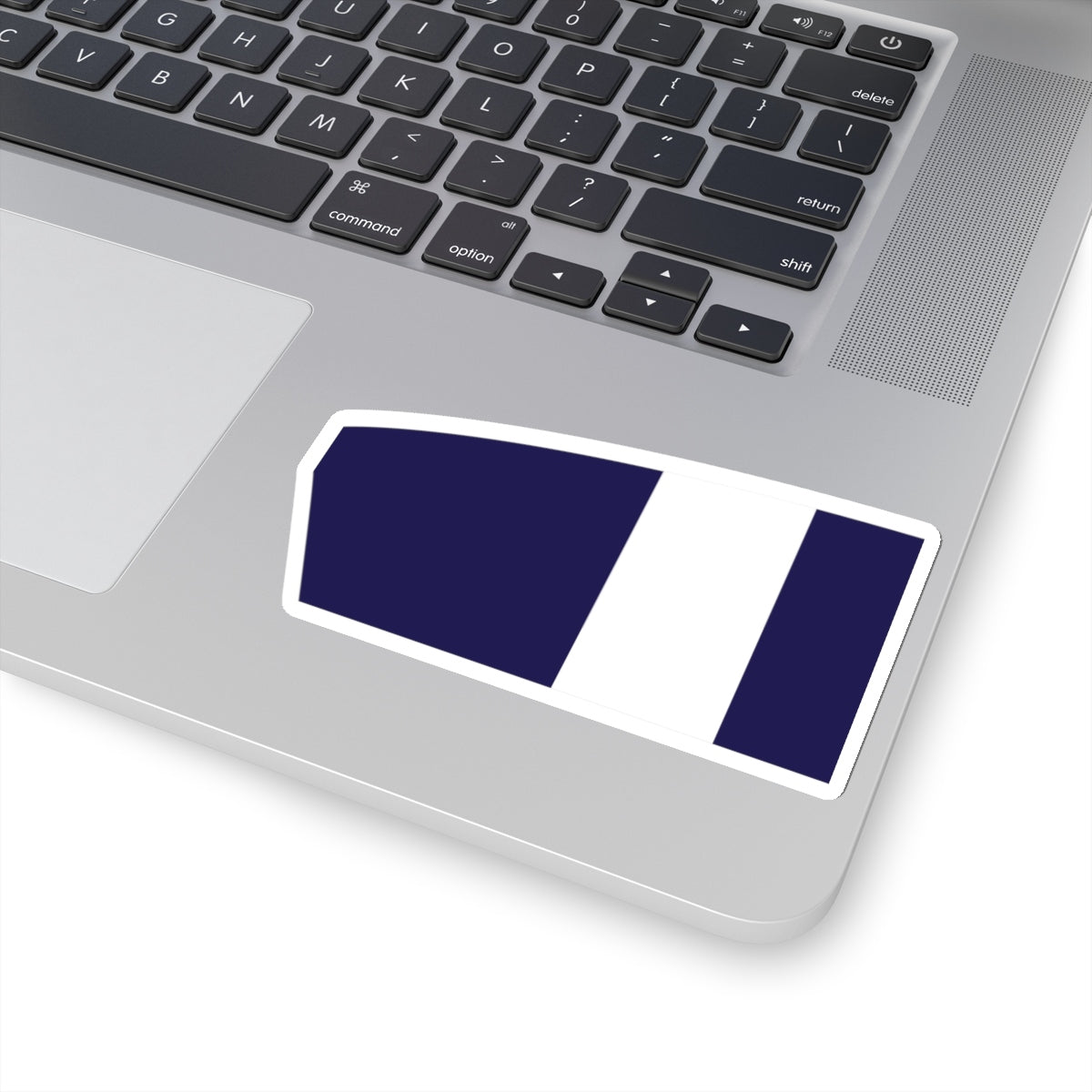 River City Rowing Club Sticker