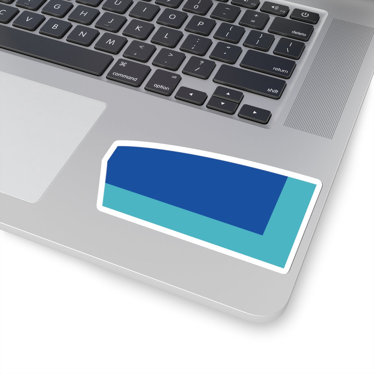 Cape Cod Youth Rowing Sticker