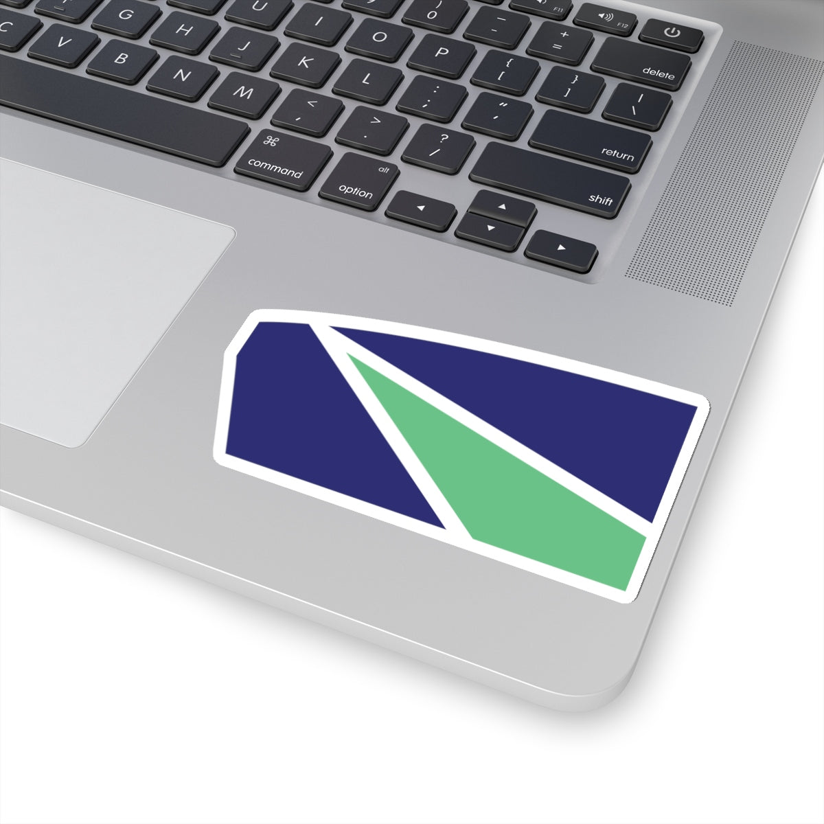Evans Rowing Club Sticker