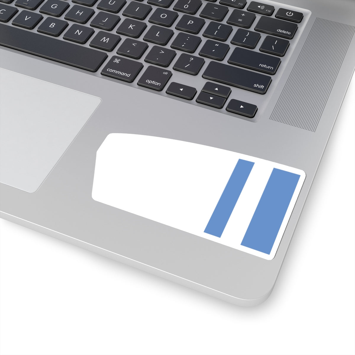 Wyandotte Boat Club Sticker