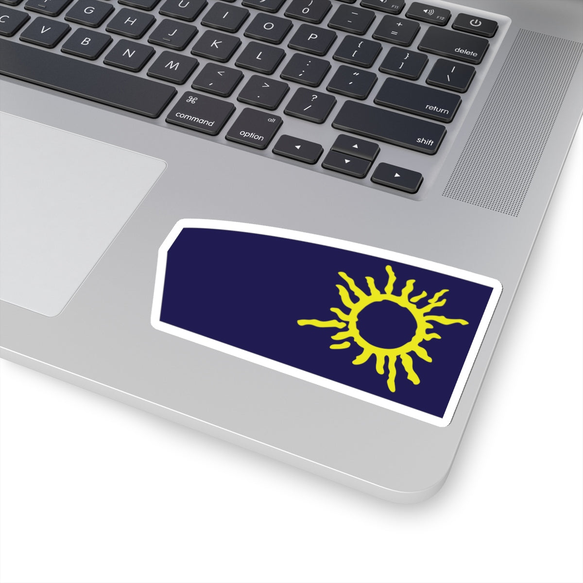 Manatee County Youth Rowing Sticker