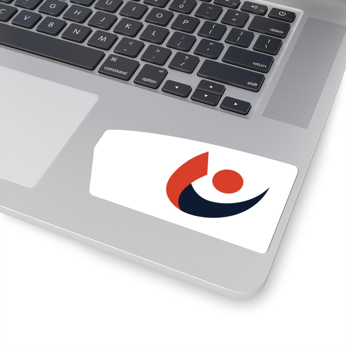Sportable Sticker