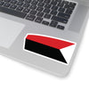 Peters Township Rowing Club Sticker