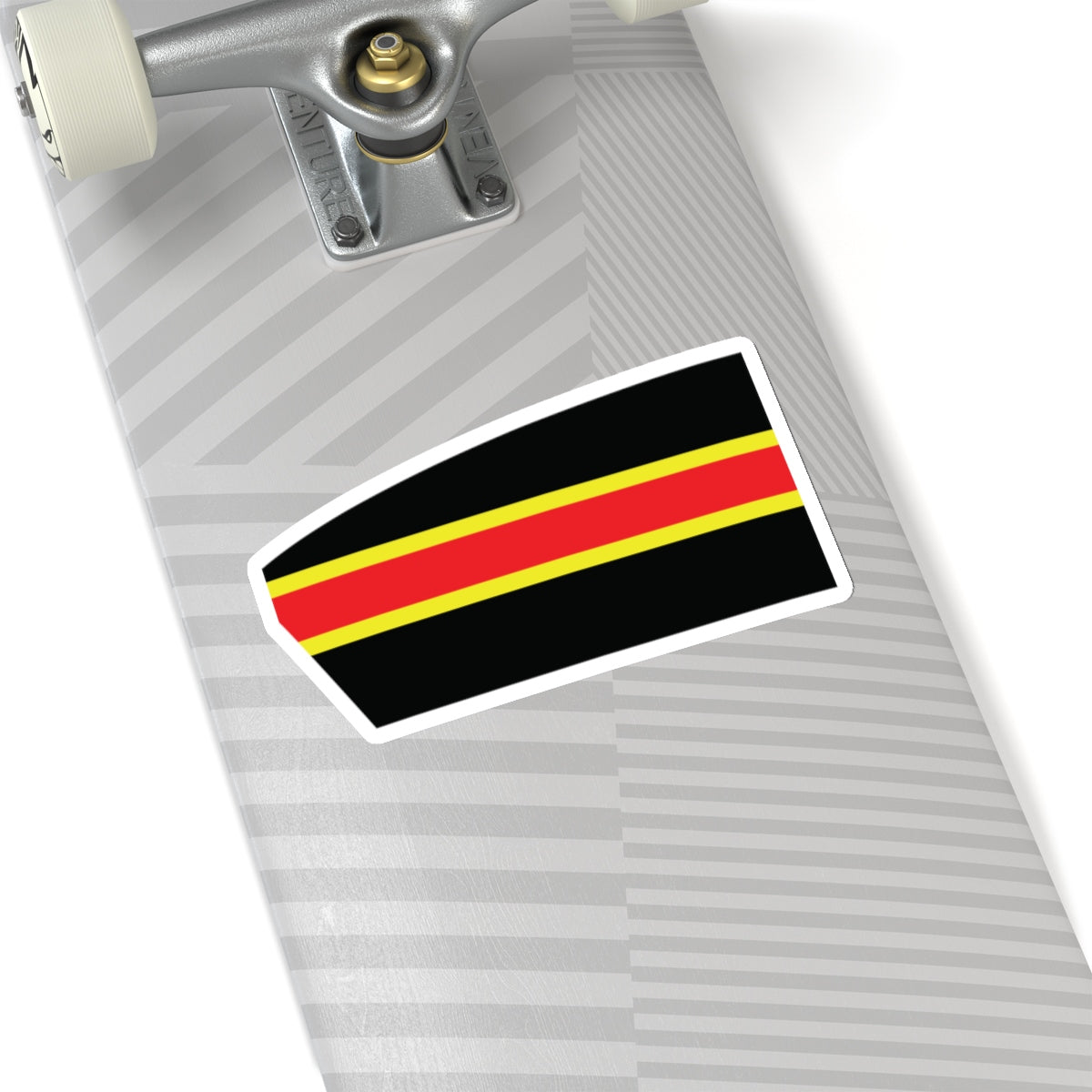 Rose City Rowing Club Sticker