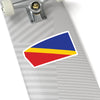 Montgomery Boat Club Sticker