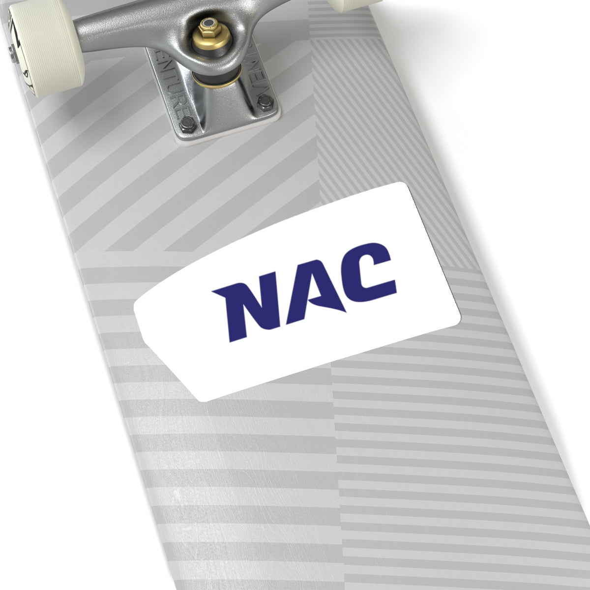 Newport Aquatic Center Sticker