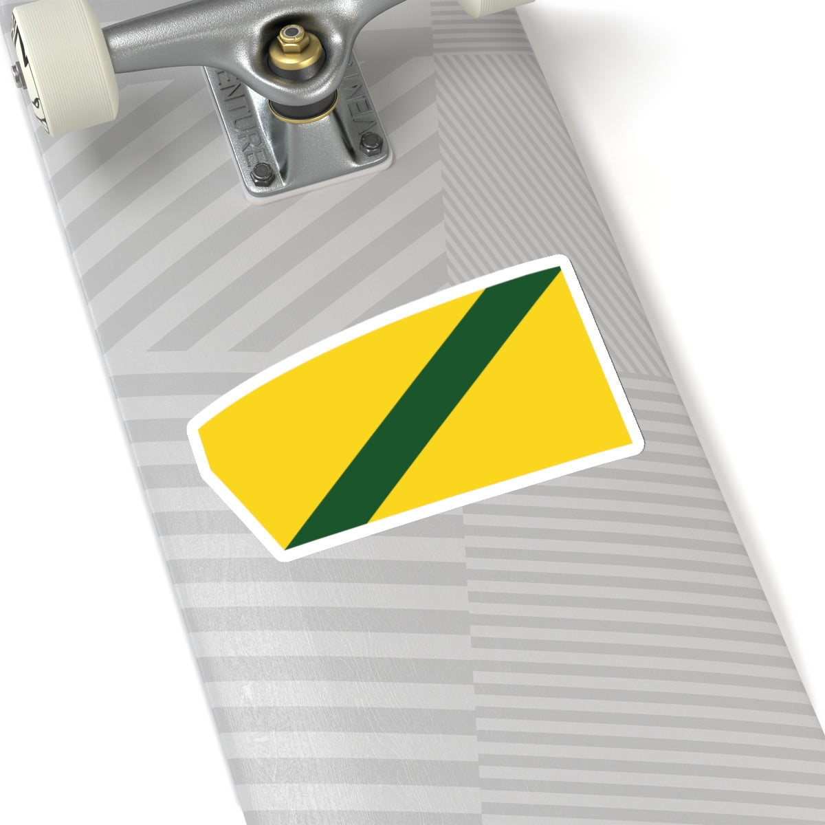 Greenwich Academy Sticker