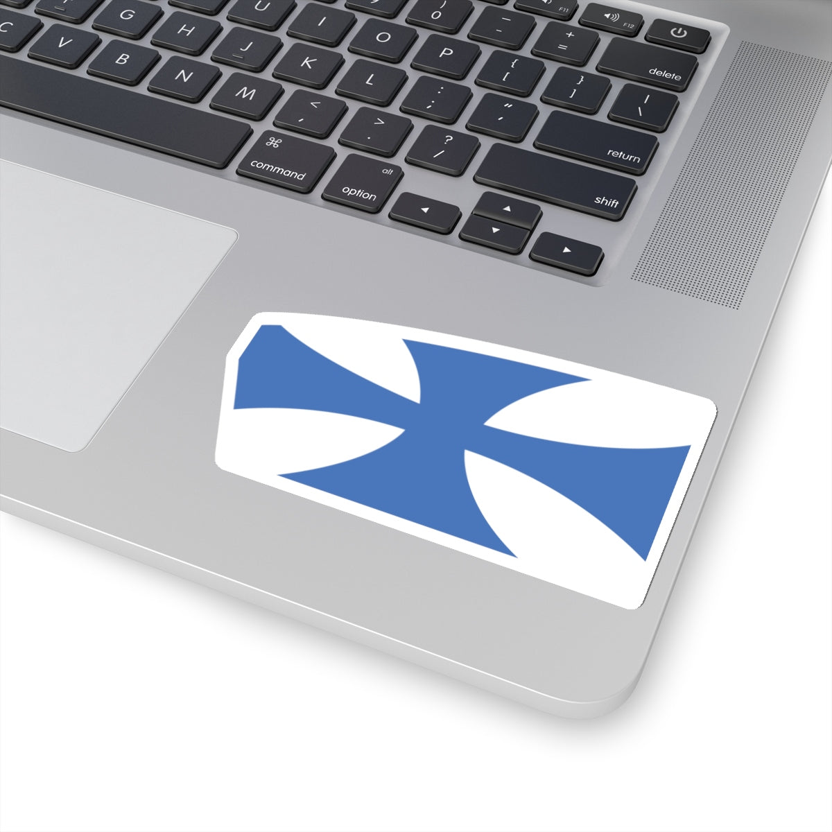 Dayton Boat Club Sticker