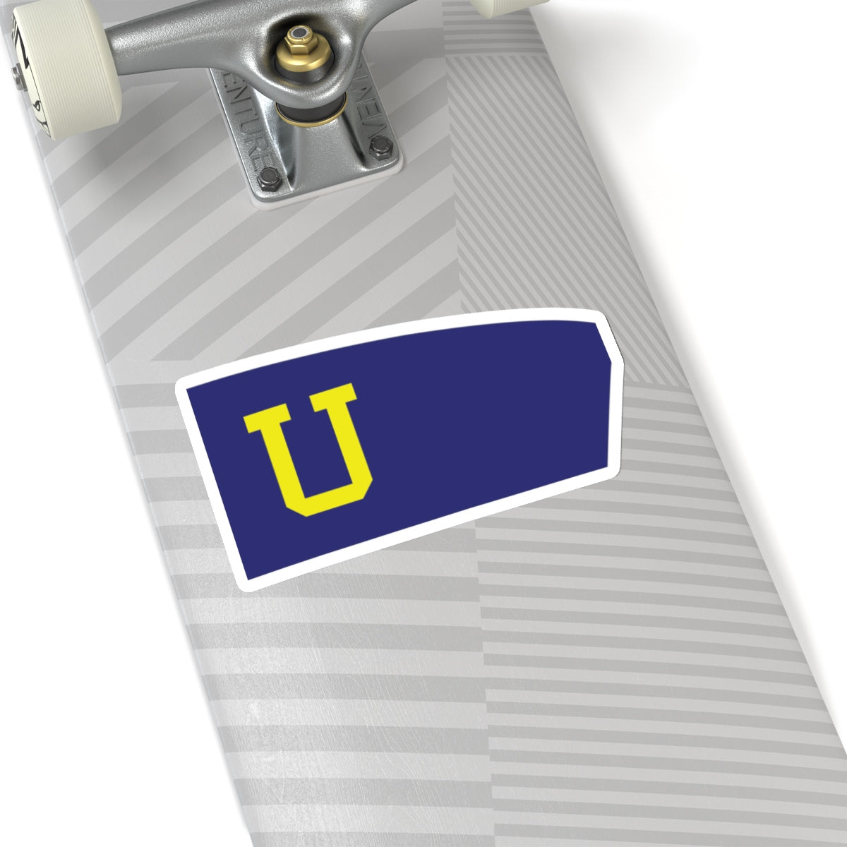 Upper Merion High School (Port) Sticker