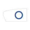Otsego Area Rowing Sticker