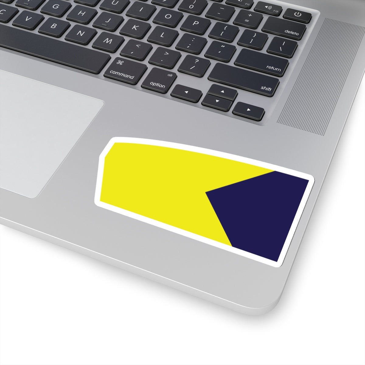University of California-Santa Barbara Sticker