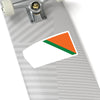 Oakland Strokes Sticker