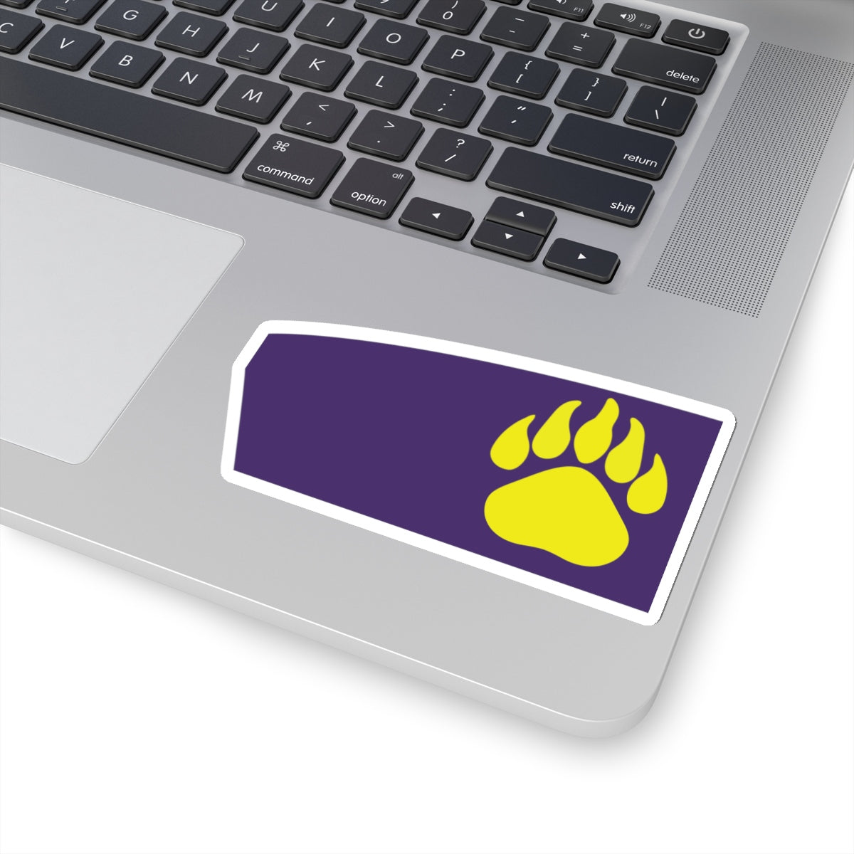 Lake Braddock Secondary School Sticker