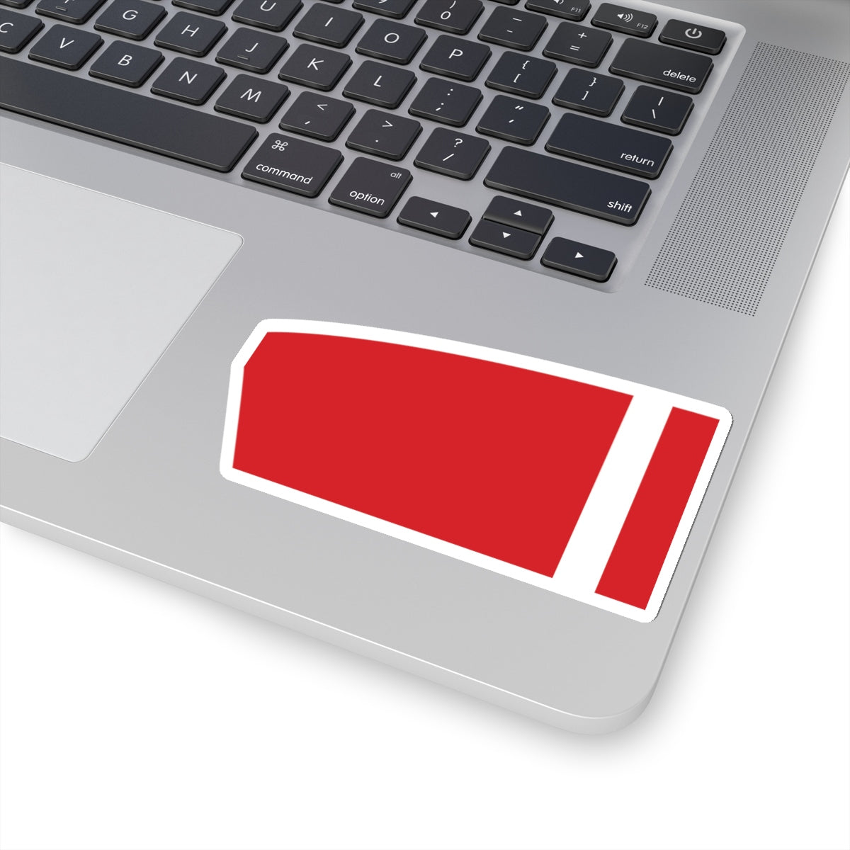 Pacific Rowing Club Sticker