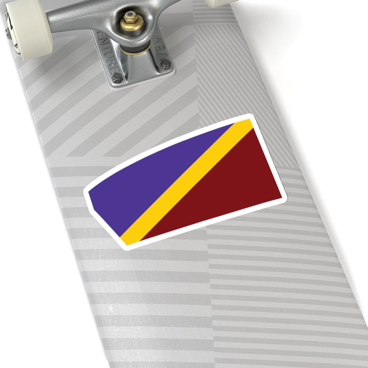 Cape Coaral Rowing Club Sticker