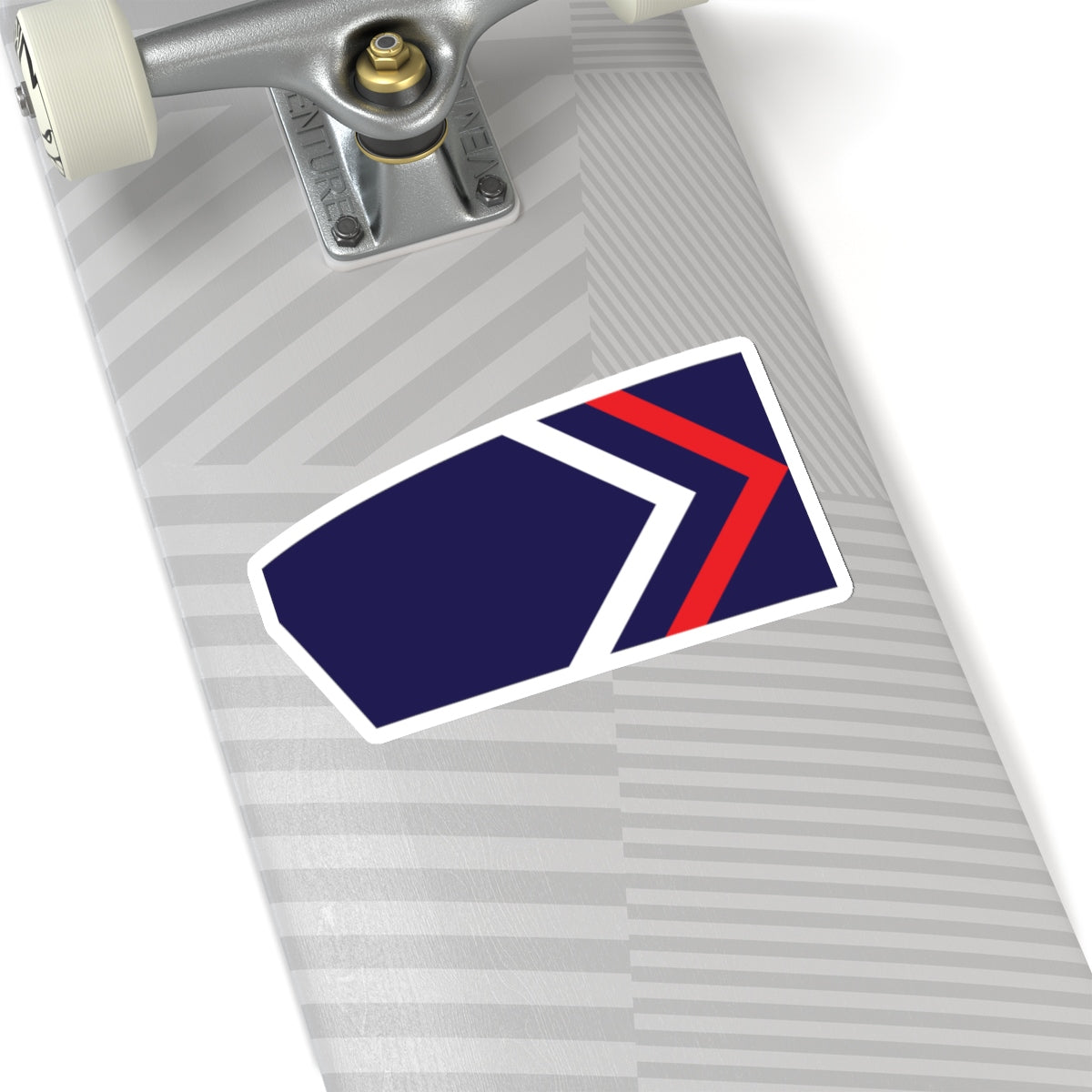 National Cathedral School Sticker