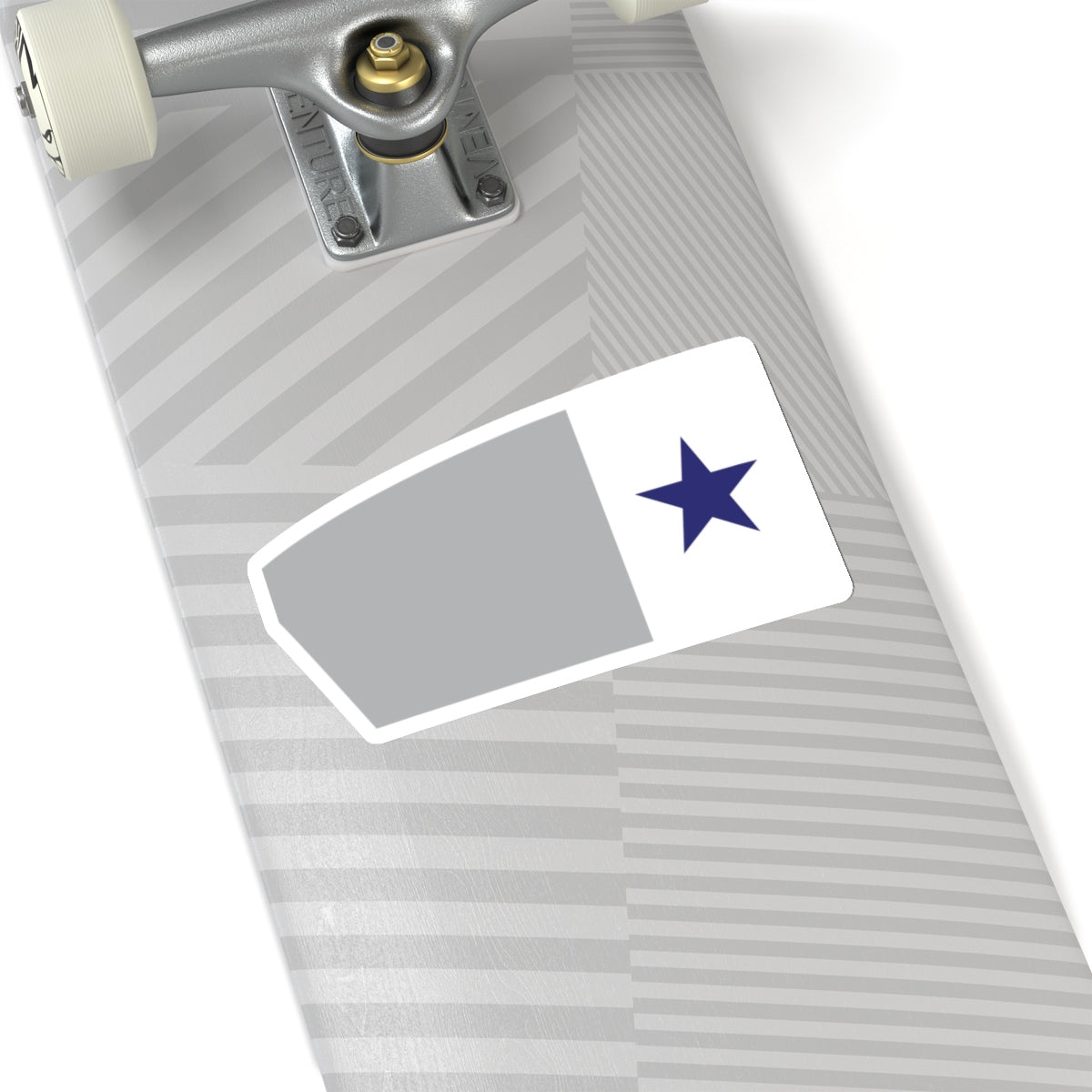 Fairfax High School (pre-2015) Sticker