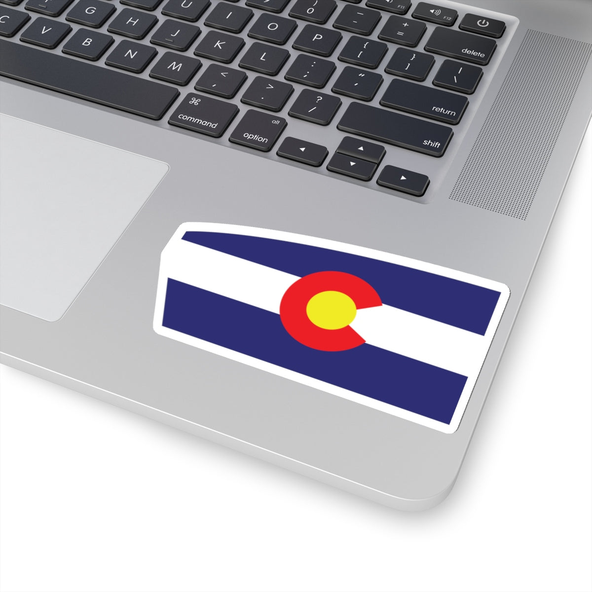 Rocky Mountain Rowing Club Sticker