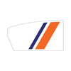 United States Coast Guard Academy-Men _ Women Sticker