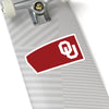 University of Oklahoma-Women Sticker