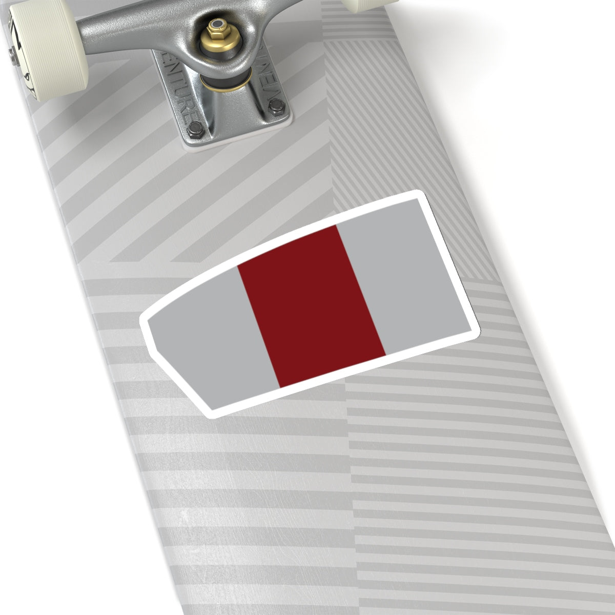 St. Joseph University-Women Sticker