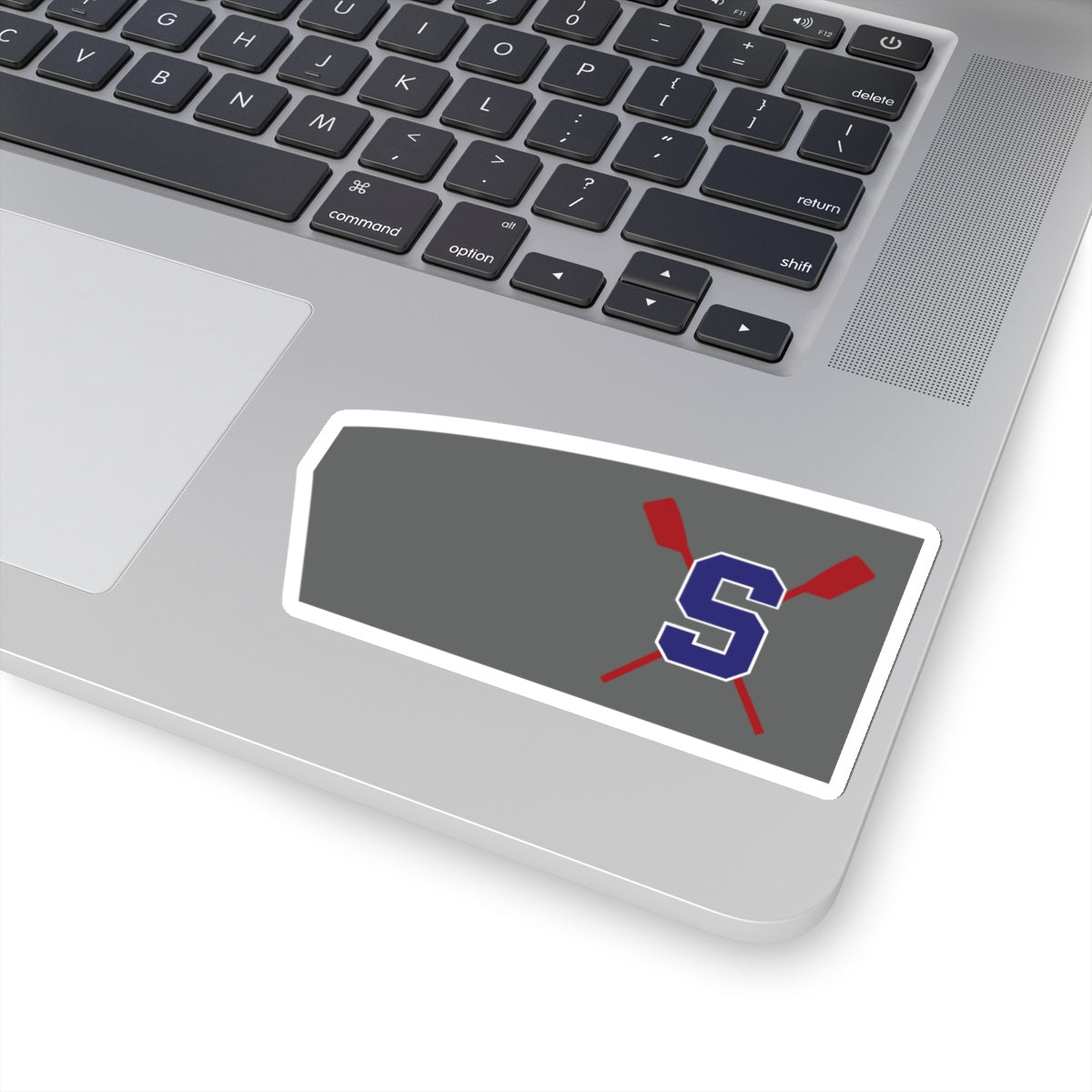 Parkersburg South High School Sticker