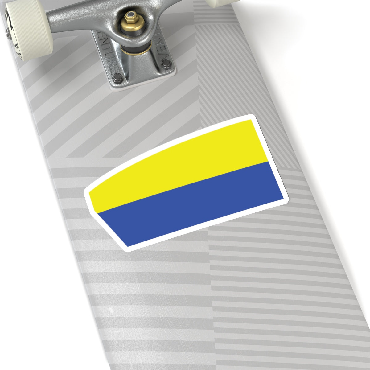 Hyde School Sticker