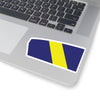Malden High School Sticker