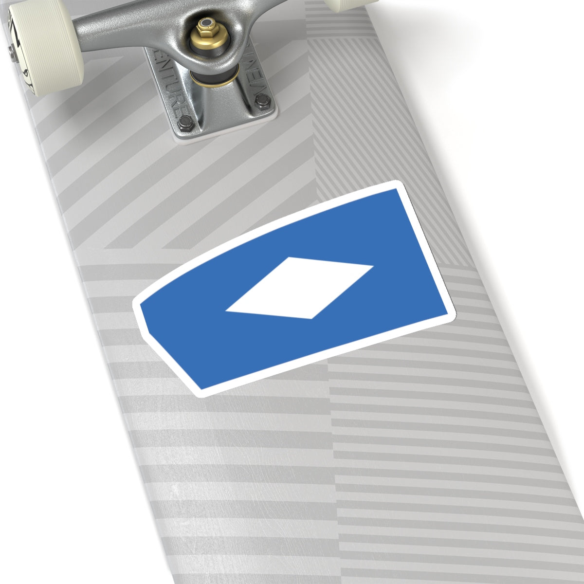 Merrimack River Association Sticker