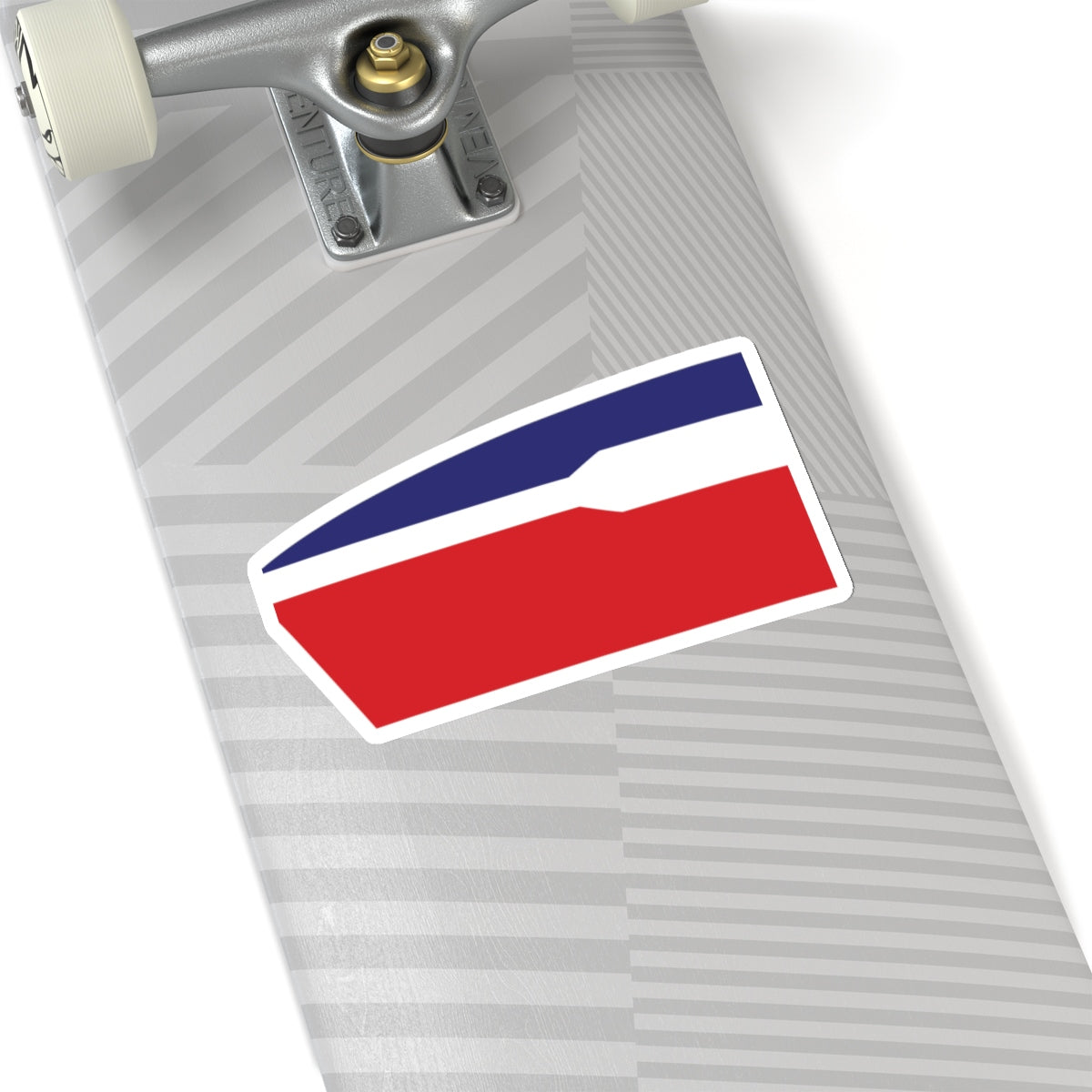 RowAmerica Rye Sticker