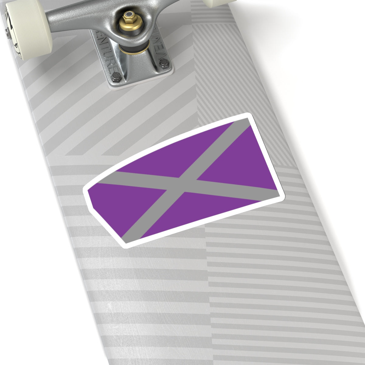 Eastern Shore Community Rowers Sticker