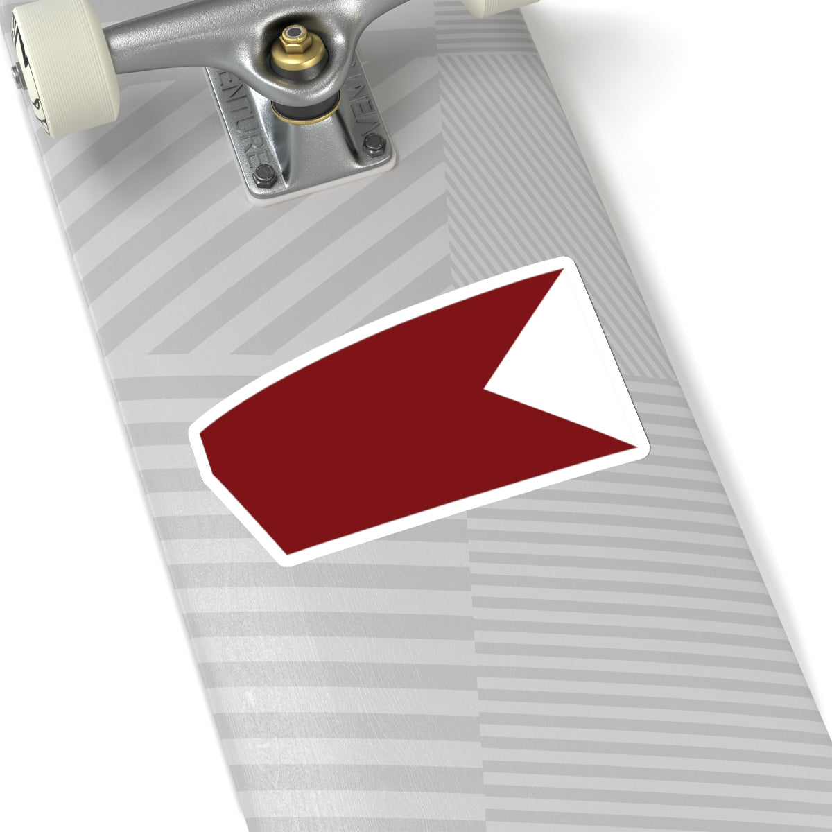 Culver Academy-Boys _ Girls Sticker