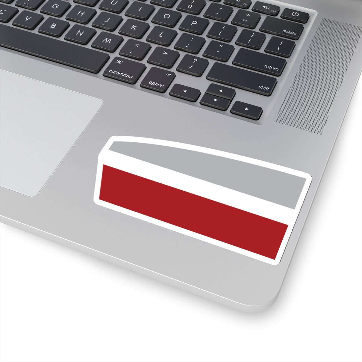 Sacred Heart University Sticker